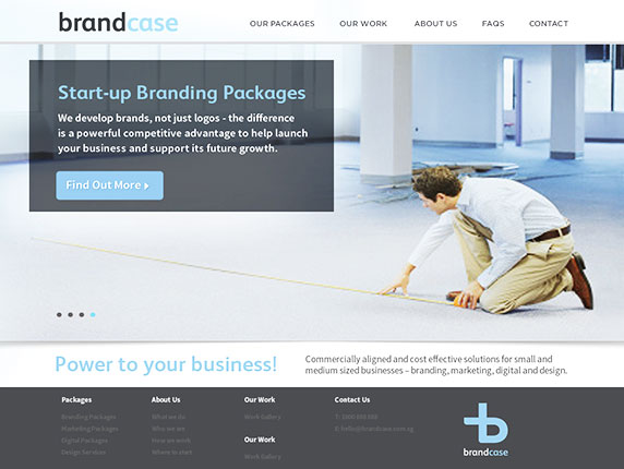 Brandcase
