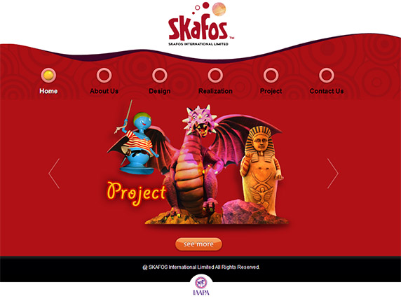 Skafos